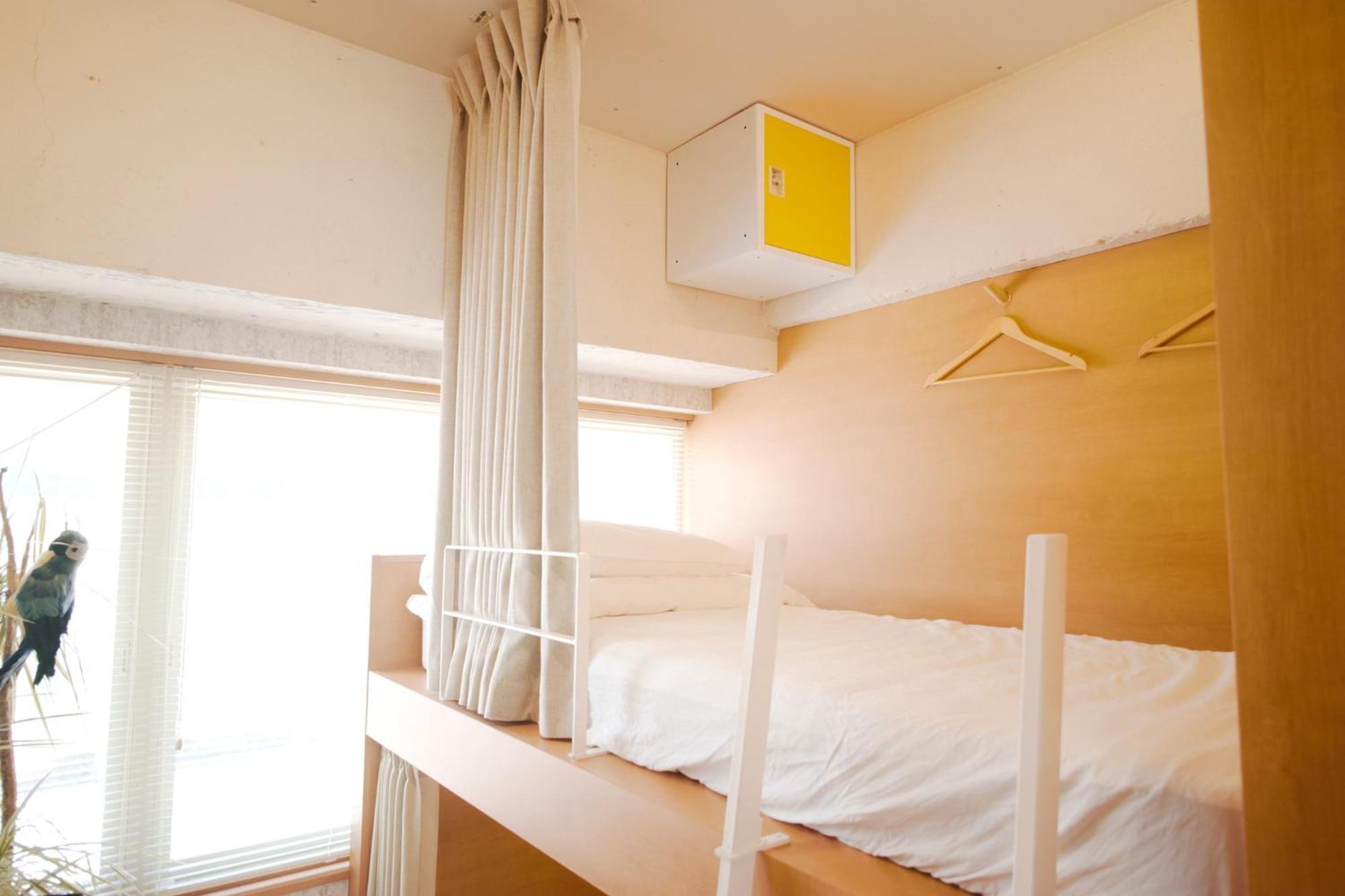 Hostel Casa Noda Nagasaki Zimmer foto