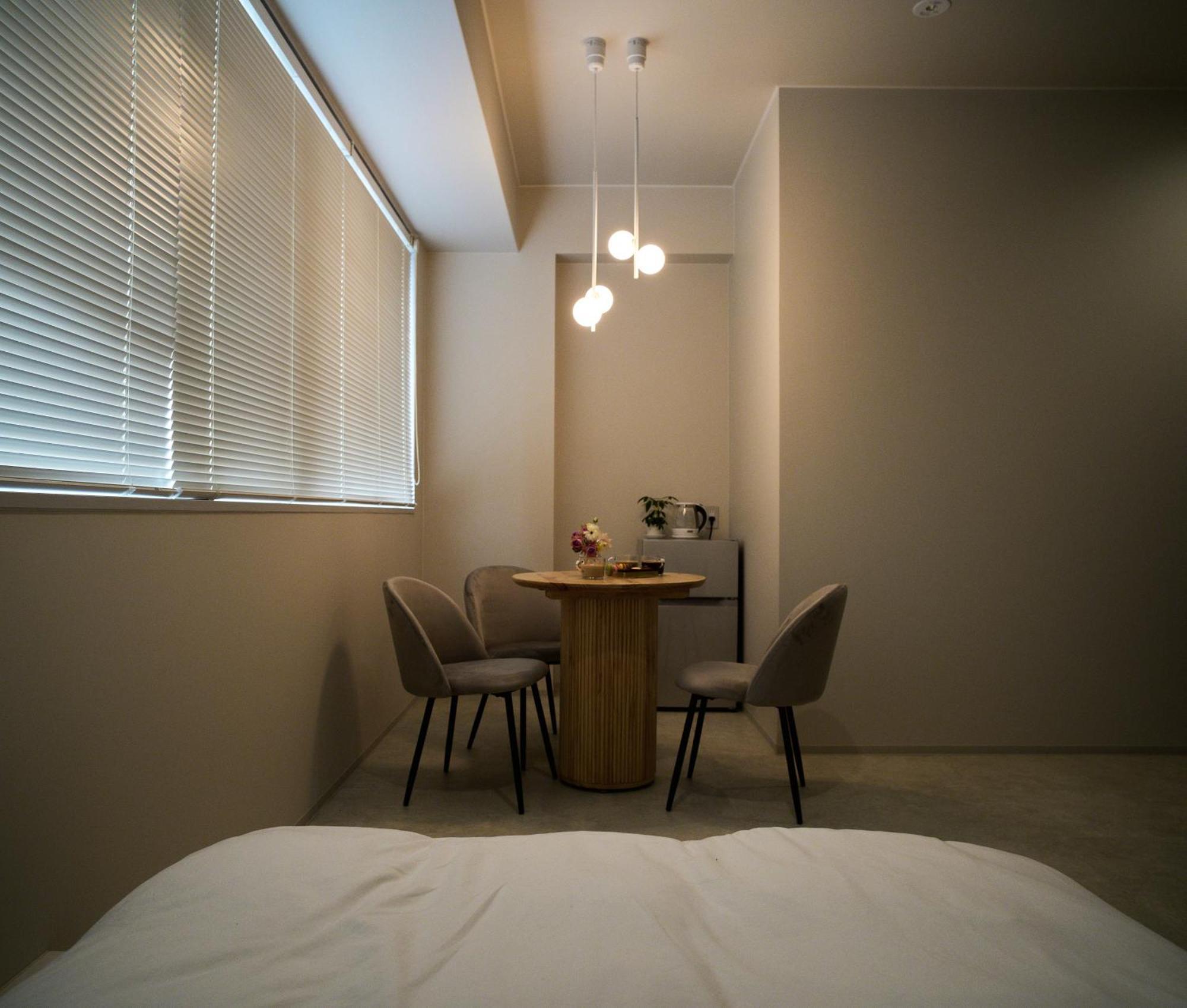 Hostel Casa Noda Nagasaki Zimmer foto